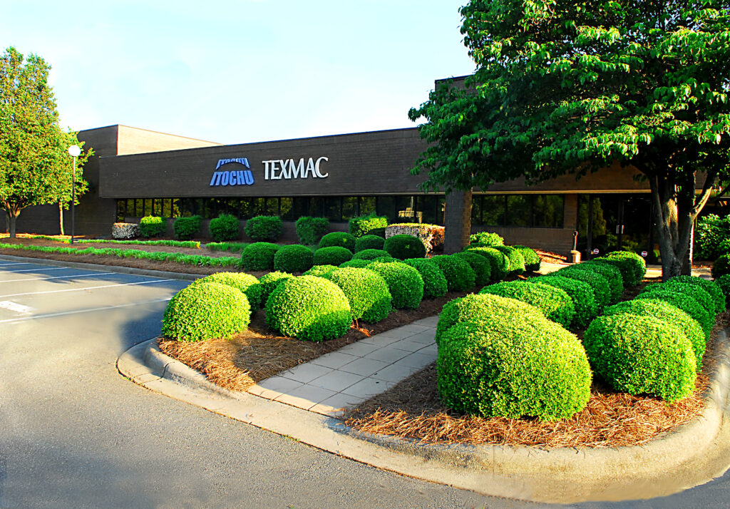 Texmac Headquarters