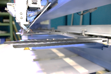 HCT improved frame sash thickness